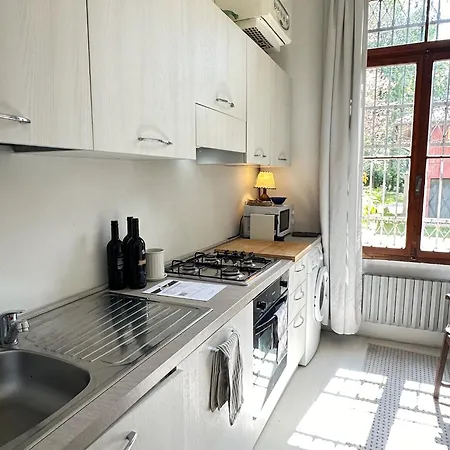 Villa Wisteria By Veneto